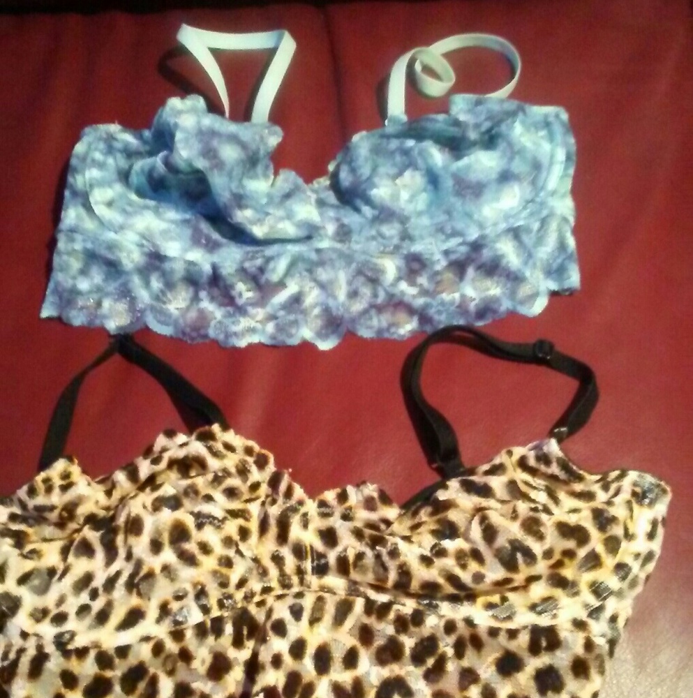 Bras